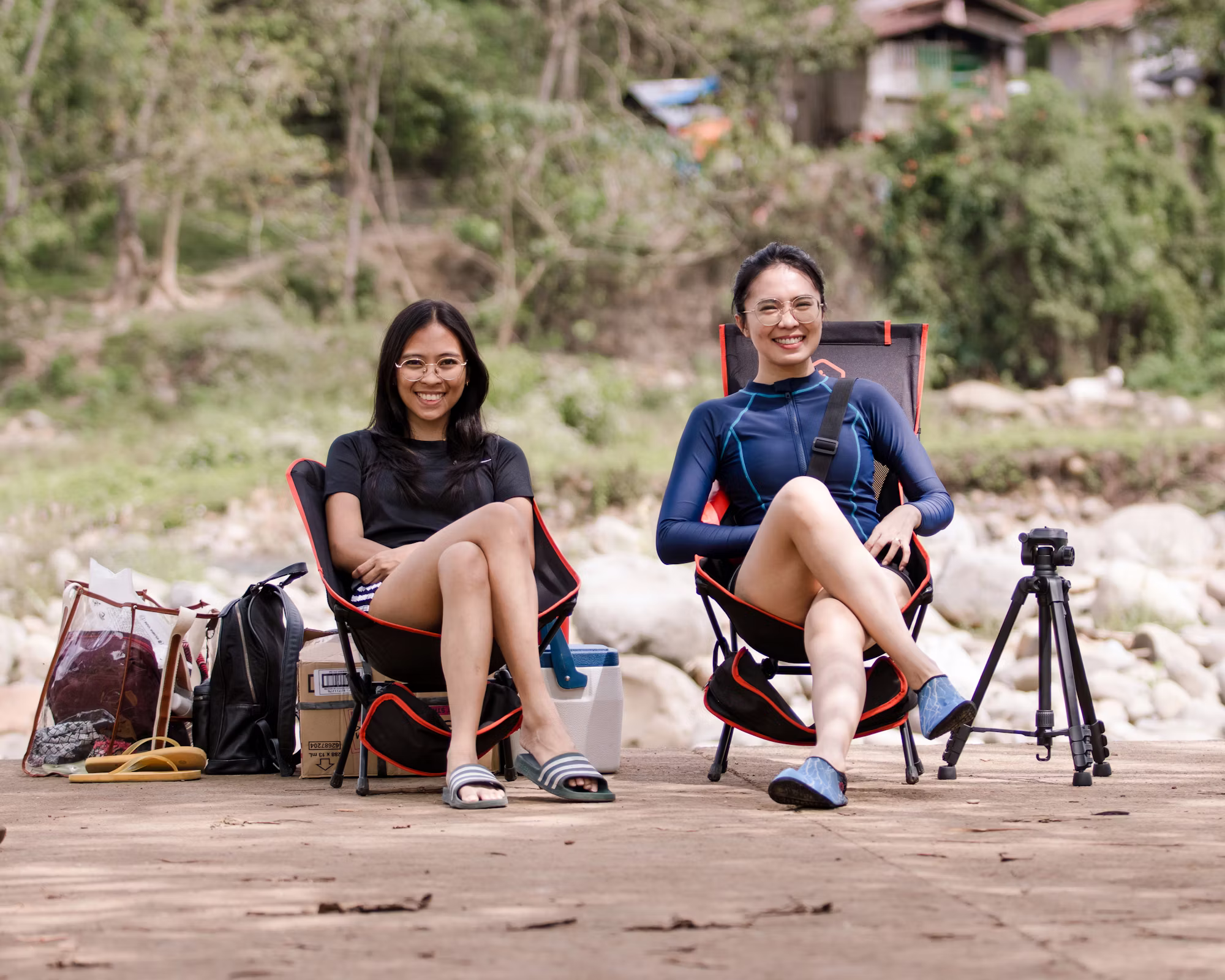 Konečný průvodce venkovním vaření: Tipy a techniky