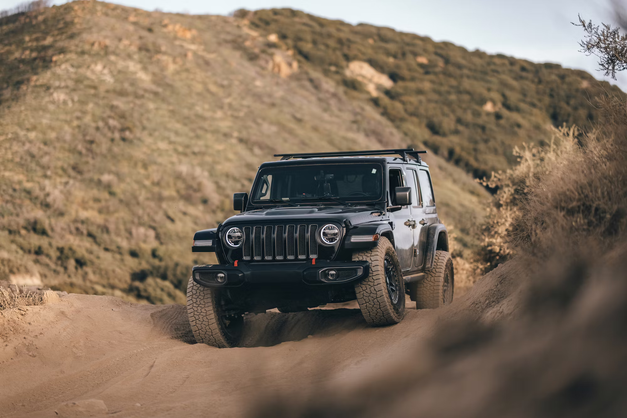 Unleashing Adventure: Váš průvodce zábavou v terénu